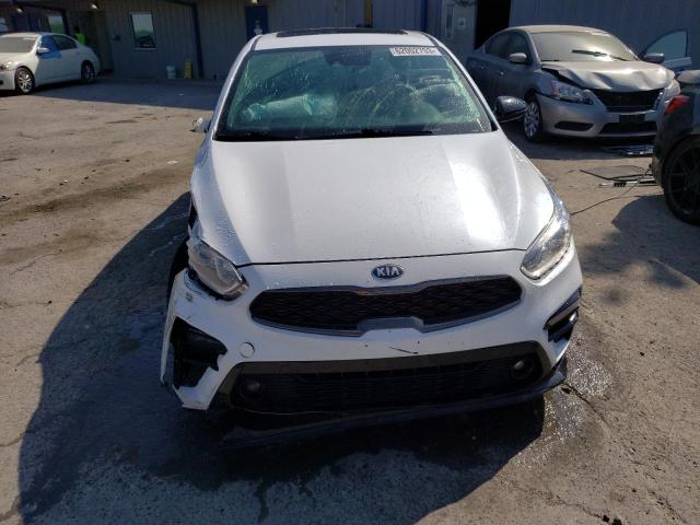 Photo 4 VIN: 3KPF34AD9ME278712 - KIA FORTE GT L 