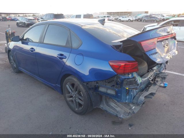 Photo 2 VIN: 3KPF34AD9ME285644 - KIA FORTE 