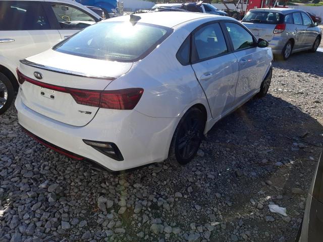 Photo 3 VIN: 3KPF34AD9ME288219 - KIA FORTE GT L 