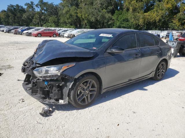 Photo 0 VIN: 3KPF34AD9ME288527 - KIA FORTE 