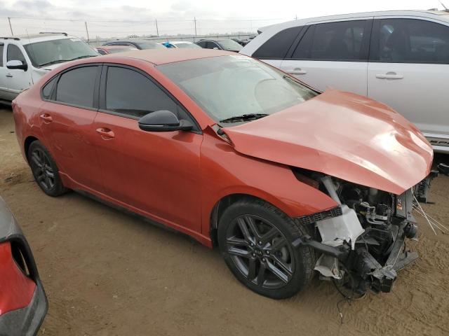 Photo 3 VIN: 3KPF34AD9ME294344 - KIA FORTE 