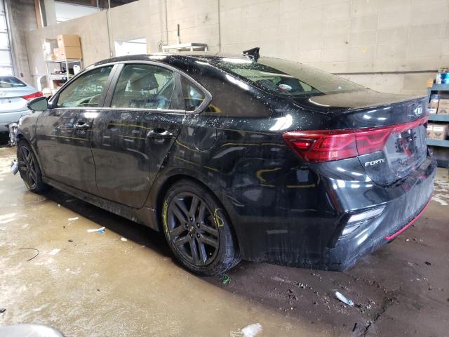 Photo 1 VIN: 3KPF34AD9ME295493 - KIA FORTE GT L 