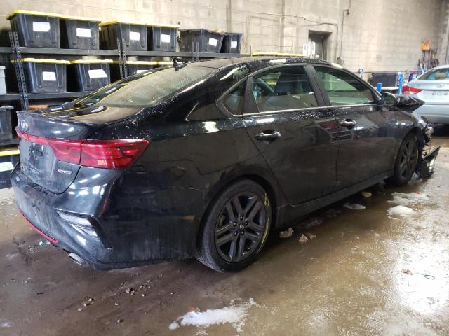 Photo 2 VIN: 3KPF34AD9ME295493 - KIA FORTE GT L 