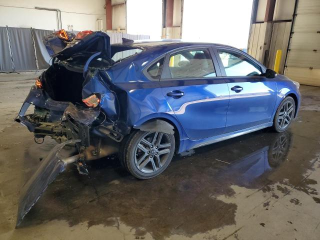 Photo 2 VIN: 3KPF34AD9ME306248 - KIA FORTE GT L 