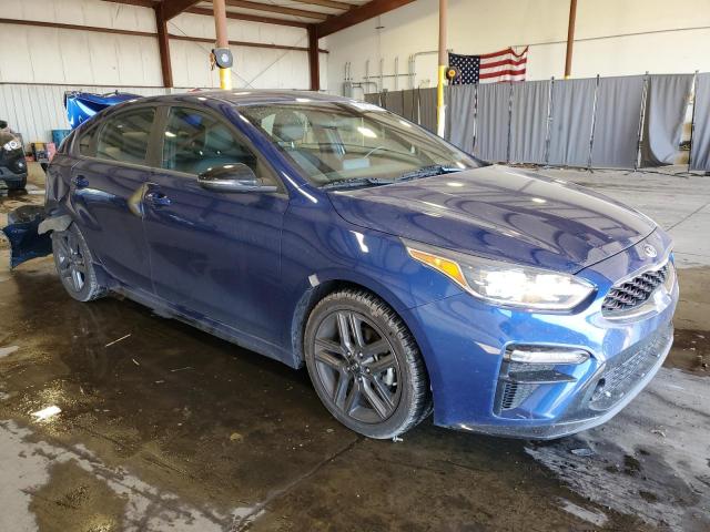 Photo 3 VIN: 3KPF34AD9ME306248 - KIA FORTE GT L 