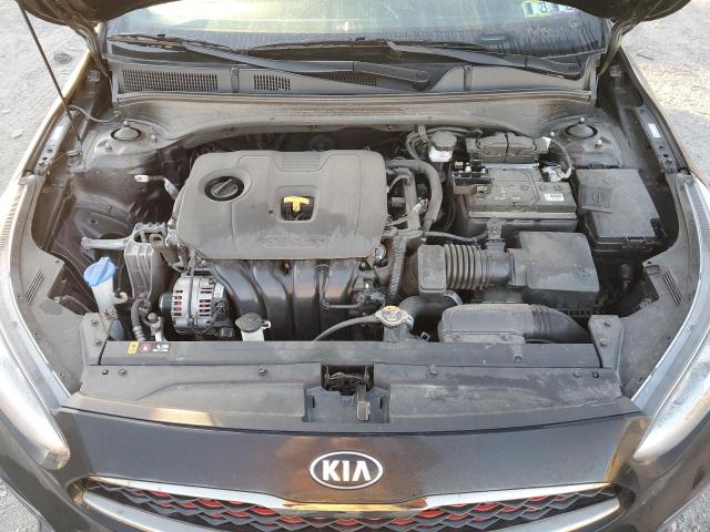 Photo 6 VIN: 3KPF34AD9ME318027 - KIA FORTE GT L 