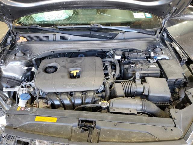 Photo 10 VIN: 3KPF34AD9ME319386 - KIA FORTE GT L 