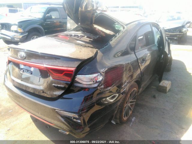 Photo 3 VIN: 3KPF34AD9ME320828 - KIA FORTE 