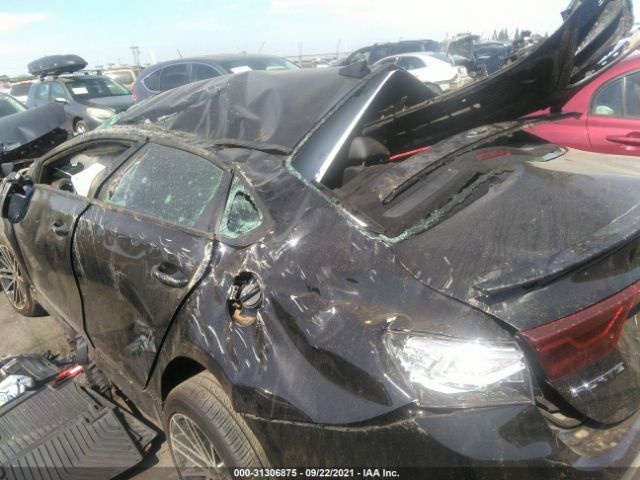 Photo 5 VIN: 3KPF34AD9ME320828 - KIA FORTE 