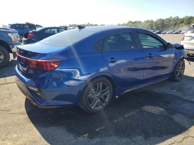 Photo 2 VIN: 3KPF34AD9ME321025 - KIA FORTE GT L 