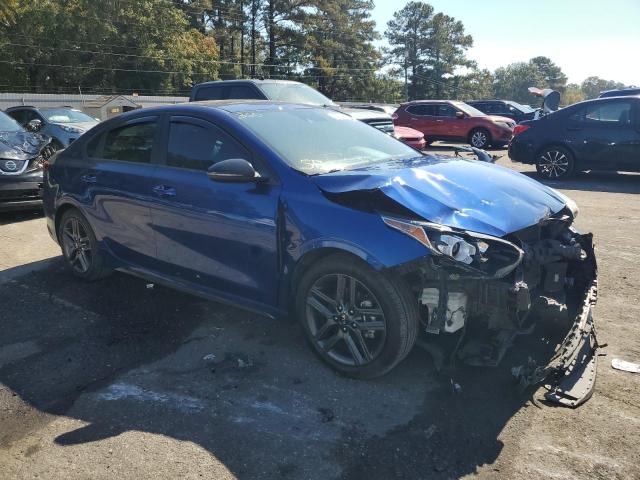 Photo 3 VIN: 3KPF34AD9ME321025 - KIA FORTE GT L 