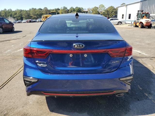 Photo 5 VIN: 3KPF34AD9ME321025 - KIA FORTE GT L 