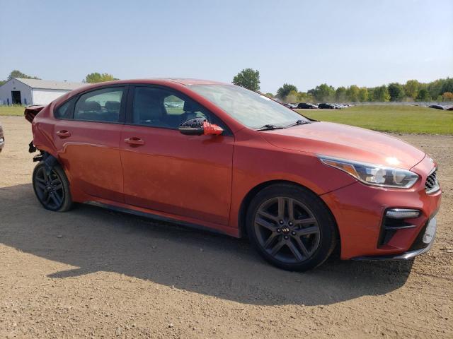 Photo 3 VIN: 3KPF34AD9ME324474 - KIA FORTE GT L 