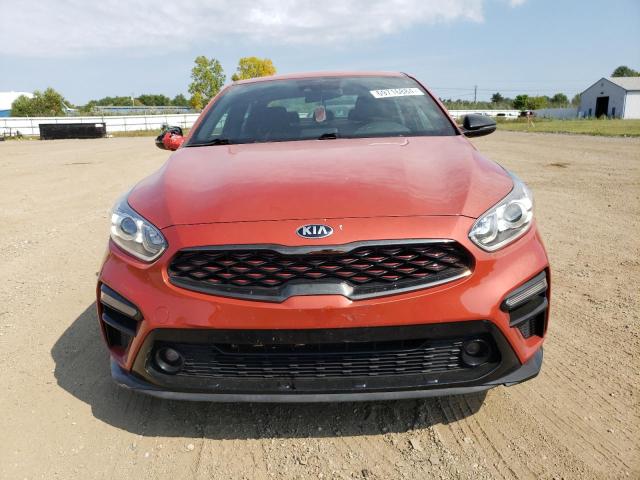 Photo 4 VIN: 3KPF34AD9ME324474 - KIA FORTE GT L 