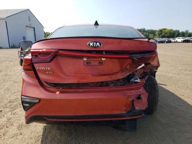 Photo 5 VIN: 3KPF34AD9ME324474 - KIA FORTE GT L 