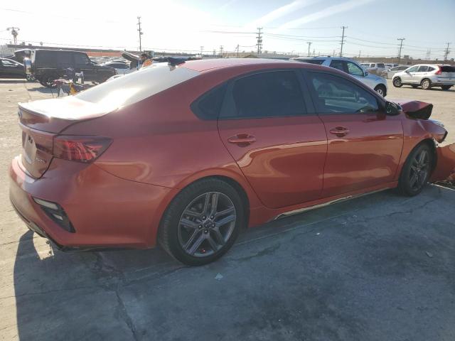 Photo 2 VIN: 3KPF34AD9ME325432 - KIA FORTE 