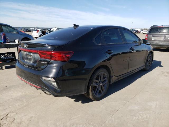 Photo 3 VIN: 3KPF34AD9ME329397 - KIA FORTE GT L 