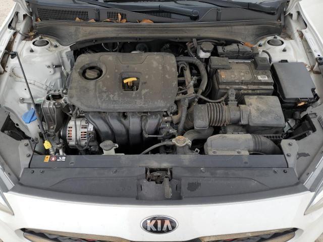 Photo 10 VIN: 3KPF34AD9ME339122 - KIA FORTE GT L 