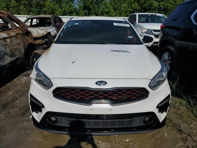 Photo 4 VIN: 3KPF34AD9ME339122 - KIA FORTE GT L 