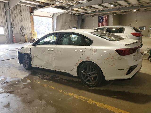 Photo 1 VIN: 3KPF34AD9ME350816 - KIA FORTE GT L 