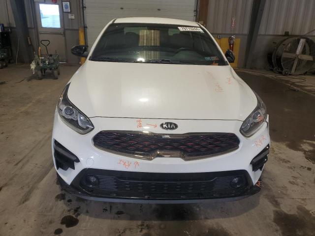 Photo 4 VIN: 3KPF34AD9ME350816 - KIA FORTE GT L 