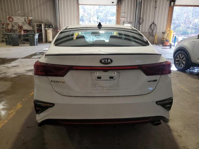 Photo 5 VIN: 3KPF34AD9ME350816 - KIA FORTE GT L 