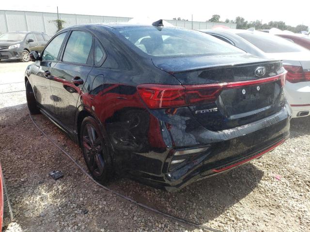 Photo 2 VIN: 3KPF34AD9ME375361 - KIA FORTE GT L 