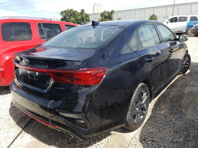 Photo 3 VIN: 3KPF34AD9ME375361 - KIA FORTE GT L 