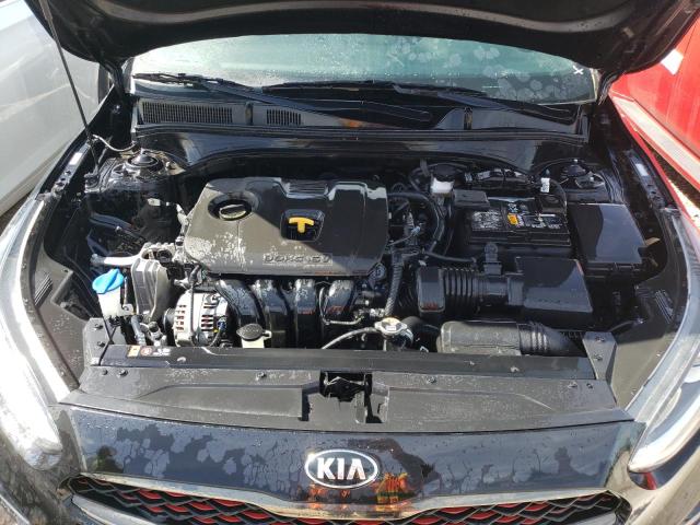 Photo 6 VIN: 3KPF34AD9ME375361 - KIA FORTE GT L 