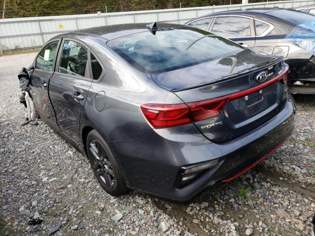 Photo 1 VIN: 3KPF34AD9ME389311 - KIA FORTE GT L 