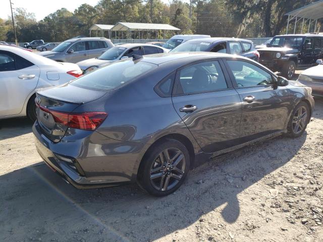 Photo 2 VIN: 3KPF34AD9ME389311 - KIA FORTE GT L 