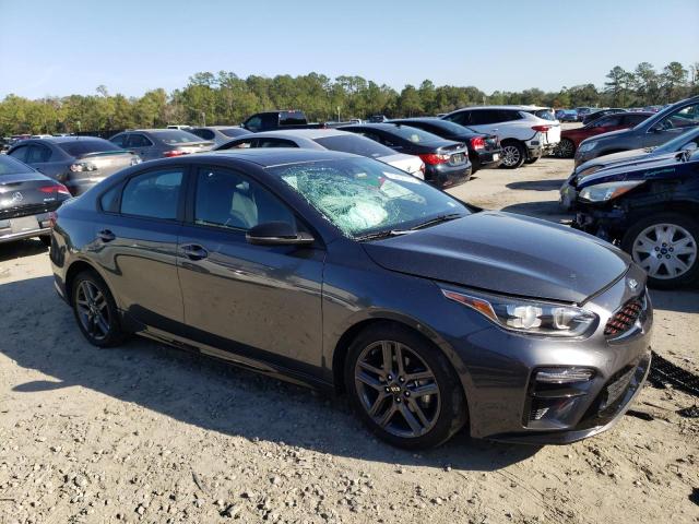 Photo 3 VIN: 3KPF34AD9ME389311 - KIA FORTE GT L 