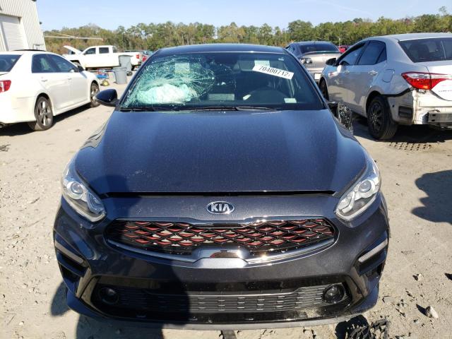 Photo 4 VIN: 3KPF34AD9ME389311 - KIA FORTE GT L 