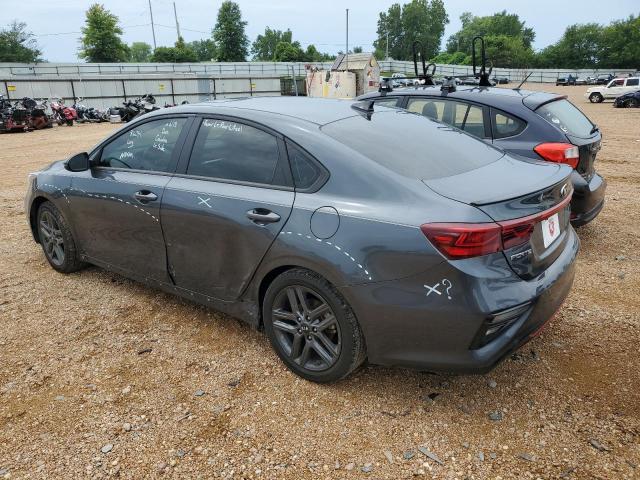 Photo 1 VIN: 3KPF34AD9ME398915 - KIA FORTE GT L 