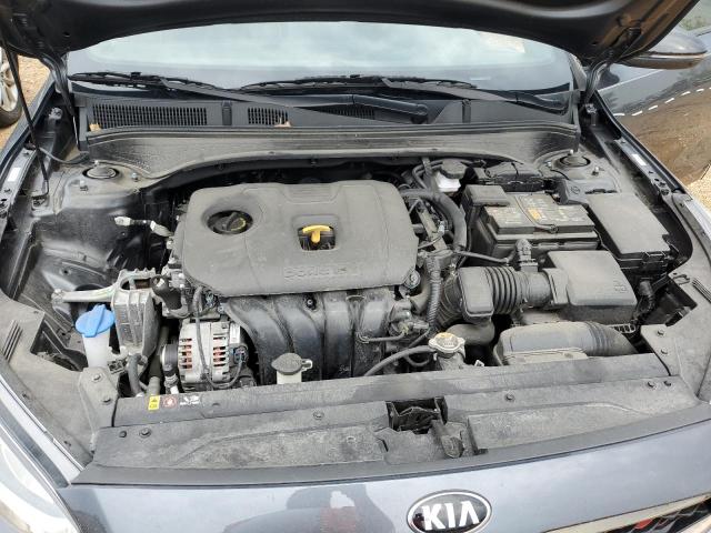 Photo 10 VIN: 3KPF34AD9ME398915 - KIA FORTE GT L 