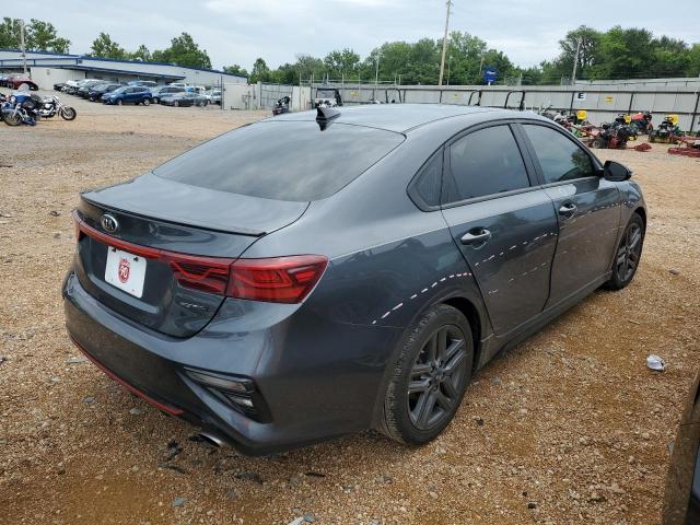 Photo 2 VIN: 3KPF34AD9ME398915 - KIA FORTE GT L 