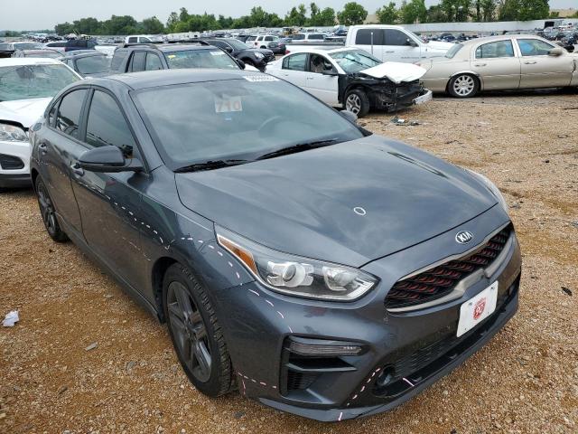 Photo 3 VIN: 3KPF34AD9ME398915 - KIA FORTE GT L 