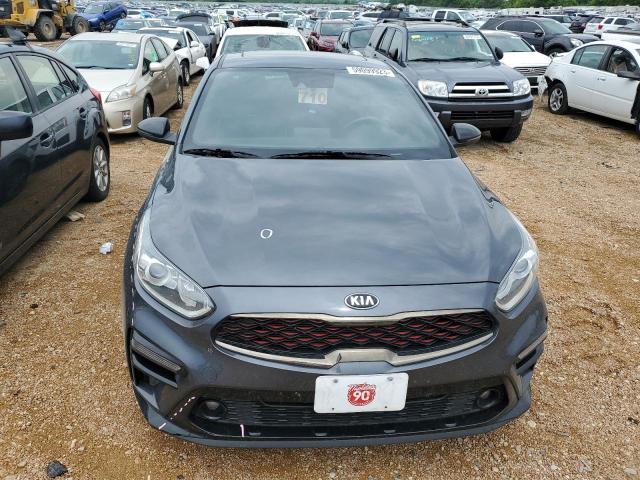 Photo 4 VIN: 3KPF34AD9ME398915 - KIA FORTE GT L 