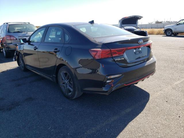 Photo 2 VIN: 3KPF34AD9ME401229 - KIA FORTE GT L 