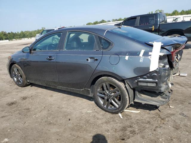 Photo 1 VIN: 3KPF34AD9ME403966 - KIA FORTE GT L 