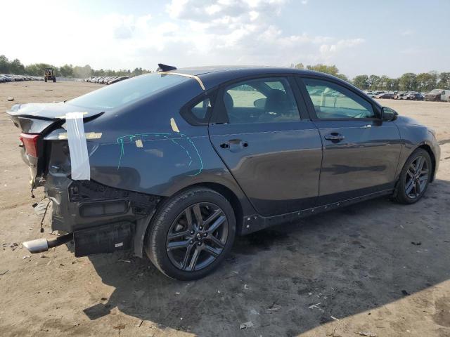 Photo 2 VIN: 3KPF34AD9ME403966 - KIA FORTE GT L 