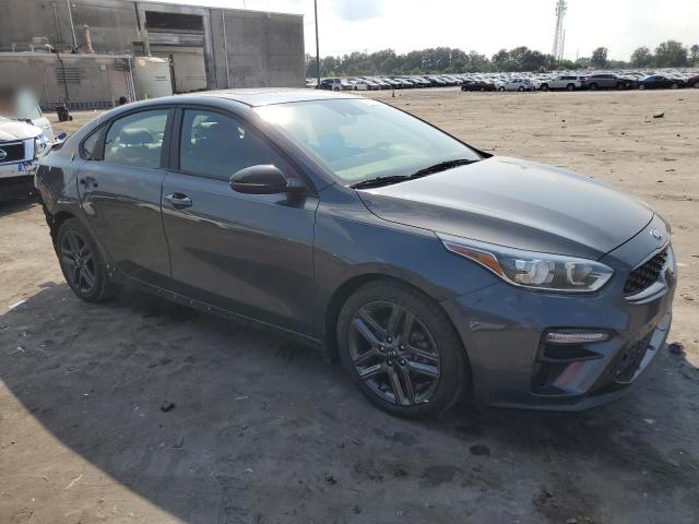 Photo 3 VIN: 3KPF34AD9ME403966 - KIA FORTE GT L 