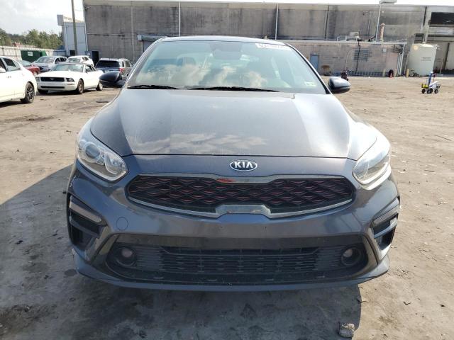 Photo 4 VIN: 3KPF34AD9ME403966 - KIA FORTE GT L 