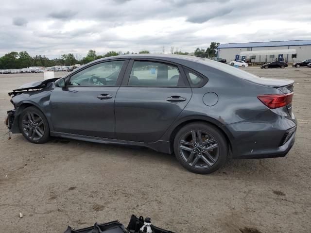 Photo 1 VIN: 3KPF34AD9ME415583 - KIA FORTE GT L 