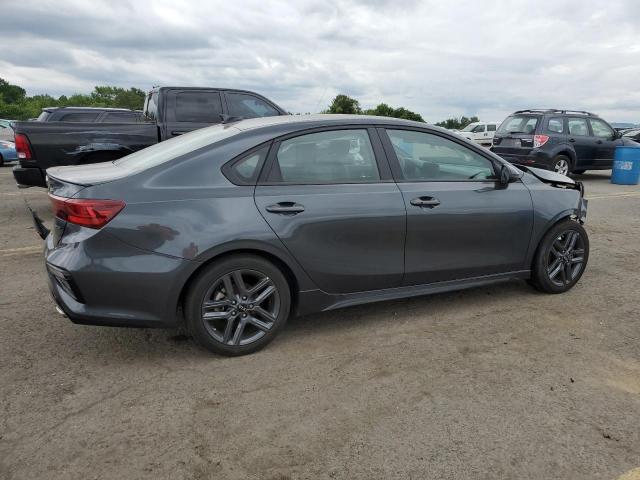 Photo 2 VIN: 3KPF34AD9ME415583 - KIA FORTE GT L 