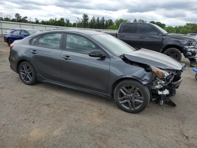 Photo 3 VIN: 3KPF34AD9ME415583 - KIA FORTE GT L 