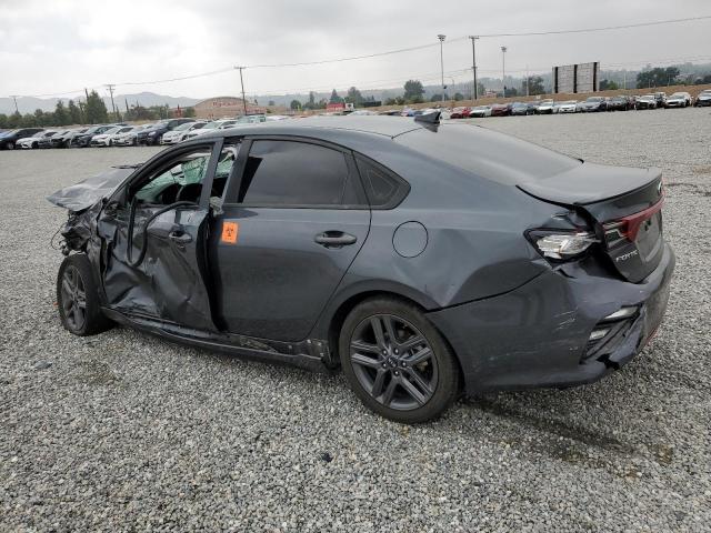 Photo 1 VIN: 3KPF34AD9ME419097 - KIA FORTE GT L 