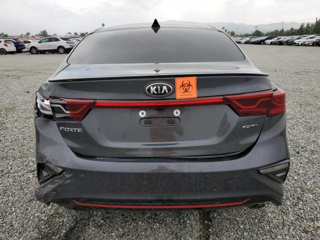 Photo 5 VIN: 3KPF34AD9ME419097 - KIA FORTE GT L 