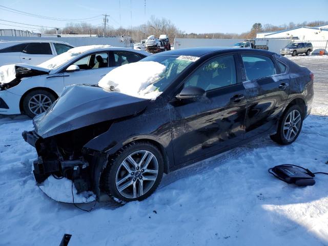 Photo 0 VIN: 3KPF34ADXKE007137 - KIA FORTE GT L 