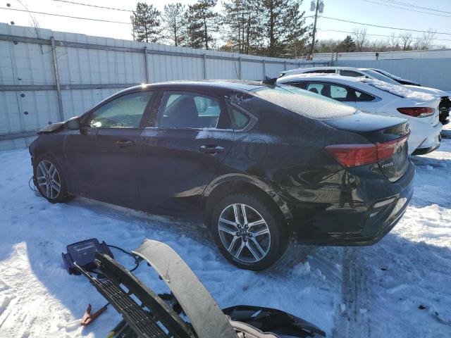 Photo 1 VIN: 3KPF34ADXKE007137 - KIA FORTE GT L 